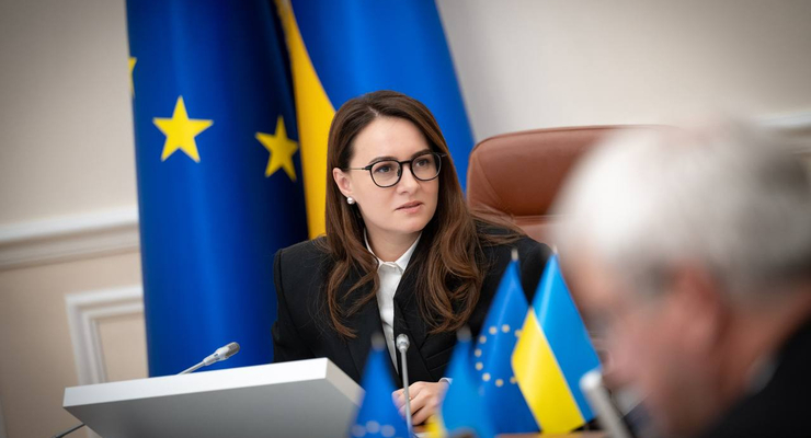 illustrative photo  / kmu.gov.ua