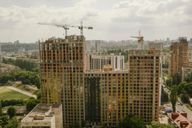 На рынке «первички» растут цены: где жилье подорожало больше всего