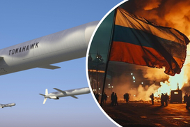 Военные эксперты назвали оружие, которого боятся в России