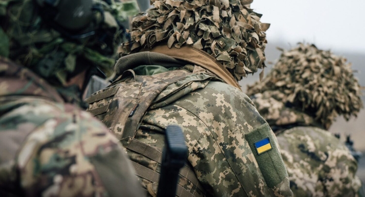 иллюстративное фото / armyinform.com.ua