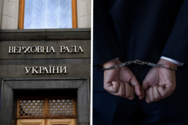 Под прицелом НАБУ и САП: депутаты-фигуранты дел о коррупции