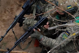 Военное положение и мобилизация продлены: Рада приняла решение в 17-й раз