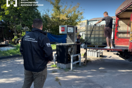 Топливо без контроля: в Киеве действовали незаконные АЗС