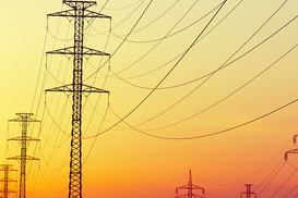 Энергосистема под ударом: в Украине введены аварийные отключения света