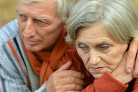 133 евро в месяц: украинская пенсия - одна из самых низких в Европе