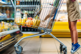 Снижение цен на продукты не сдержало инфляцию: что подешевело и подорожало