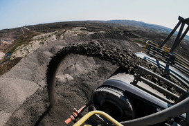 Добывающая отрасль Украины: вызовы, потери и перспективы восстановления