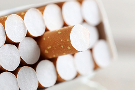 В Украине появится реестр сайтов продавцов подакцизных товаров: зачем нужен