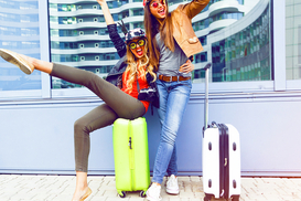 Tourists "feed" budgets: tourist tax increased by 20% during the vacation season