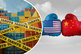 Почему у Китая больше шансов победить США в торговой войне