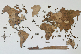 Названы крупнейшие экономики мира в 2026 году: какое место у Украины