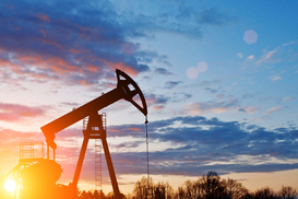 Нефтяной рынок: РФ в аутсайдерах среди крупных экспортеров черного золота