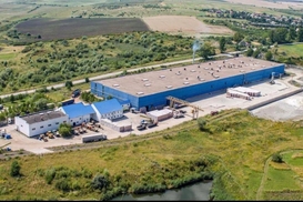 АРМА ищет управляющего для кирпичного завода на Львовщине