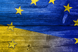 Financing Ukraine: EU may resort to "plan B"