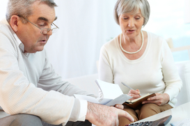 Получателям пенсий и соцвыплат: о чем нужно сообщать ПФУ в течение 10 дней