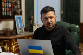 Когда дадут тепло: Зеленский назвал дату начала отопительного сезона