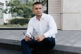 Артем Ляшанов: Когда цифровизация перестает быть преимуществом. Тренды мирового и украинского финтеха