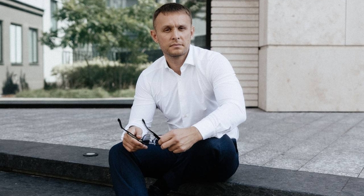 Артем Ляшанов / Фото из личного архива автора