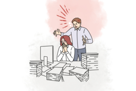 Анна Ищенко: Мобинг на рабочем месте - как защититься от травли и подготовиться к проверкам Гоструда