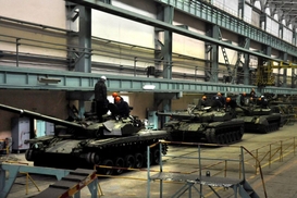 Компании ОПК продолжают релокацию за рубеж: почему, куда и как остановить