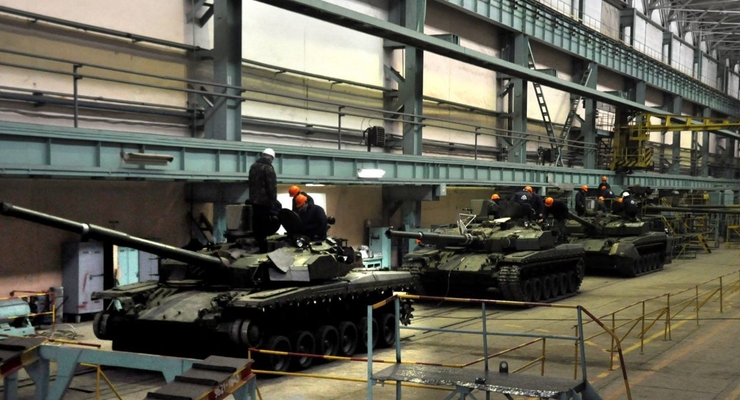 ілюстративне фото / armyinform.com.ua