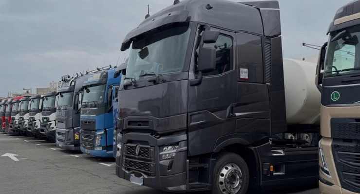 Ілюстративне фото / facebook.com/DSBT.UA