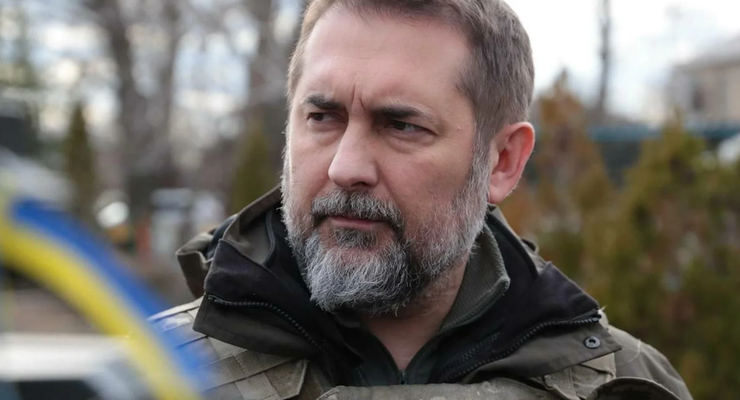 Сергей Гайдай / Facebook