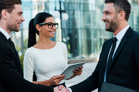 Система "Обрій": в Украине запускают масштабную цифровизацию рынка труда