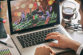 Проти лудоманії: в Україні встановили вимоги до організаторів азартних ігор