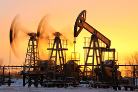 Экспорт нефтепродуктов из РФ упал до минимума с начала 2022 года - СМИ