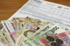 Свет, газ и тепло: в НБУ рассказали, когда могут вырасти тарифы