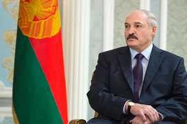 Лукашенко снова фантазирует: "вонючая Европа" будет платить Беларуси за воздух