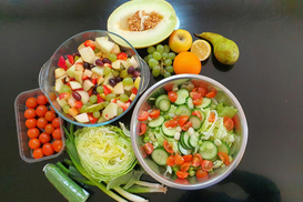 Завершение сезона: цены на салатный овощ опять выросли