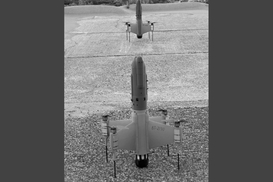 Французская компания с украинцами начала производство ИИ дронов-перехватчиков