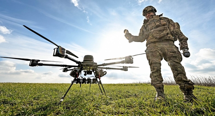 иллюстративное фото / armyinform.com.ua