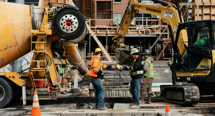 Remy Gieling / unsplash.com