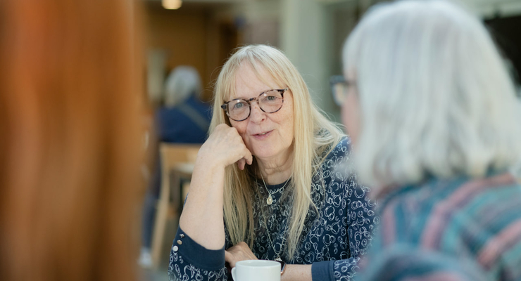 Age Cymru / unsplash.com