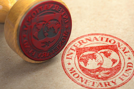 Помощь Украине от МВФ под угрозой из-за позиции Бельгии: в ЕС обеспокоены