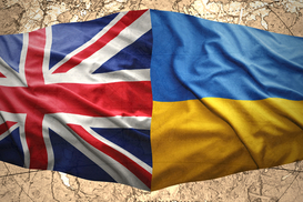 Британия передала Украине ракеты Storm Shadow для ударов по РФ - СМИ