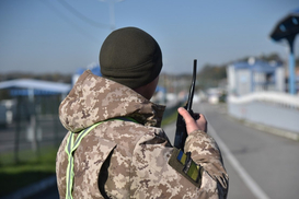 К системе EES подключили еще один пункт пропуска на границе с Польшей