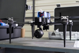 Шмавик против Мавика: Украина бросила вызов китайскому производителю дронов