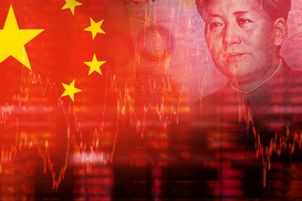 Сибирь в китайских руках: зависимость России от КНР усиливается