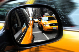 Более 5 тыс грн штрафа: водитель такси отказался говорить на украинском