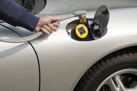 Рынок новых авто в Украине меняется: электрокары обошли бензиновые модели