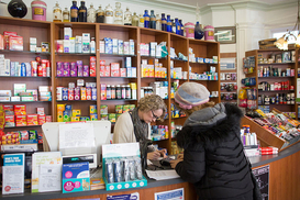 Больше бесплатных препаратов: программа "Доступные лекарства" расширена