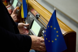 Рада поддержала законопроект о подтверждении страхового стажа: детали