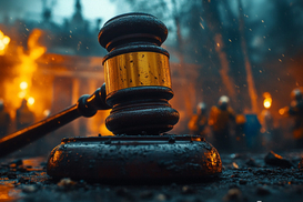 Стало известно количество военных преступлений РФ в Украине: сколько осудили