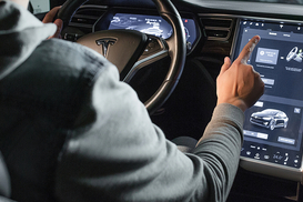 Льготы при импорте электрокаров составили 36 млрд грн: что везут в Украину