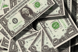 Рекорд независимости: международные резервы Украины выросли до $49,5 млрд