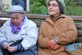 Кремль перекладывает бремя войны на народ: россиянам готовят налоги и бедность